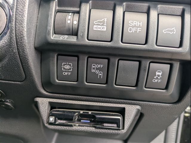 Subaru Subaru Forester E-Boxer SKE