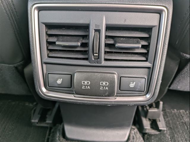 Subaru Subaru Forester E-Boxer SKE