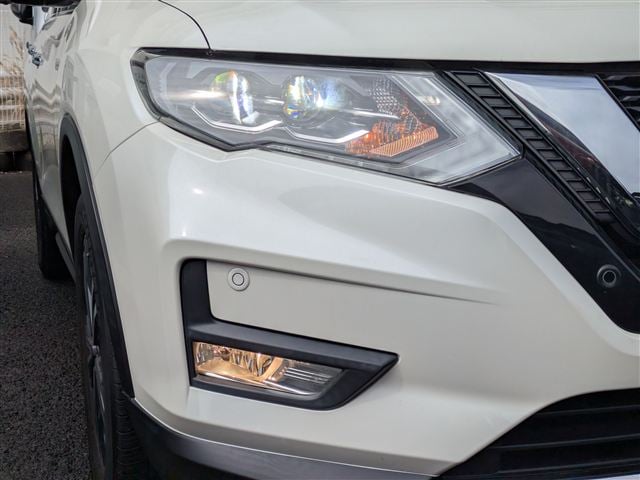 Nissan Nissan X-Trail