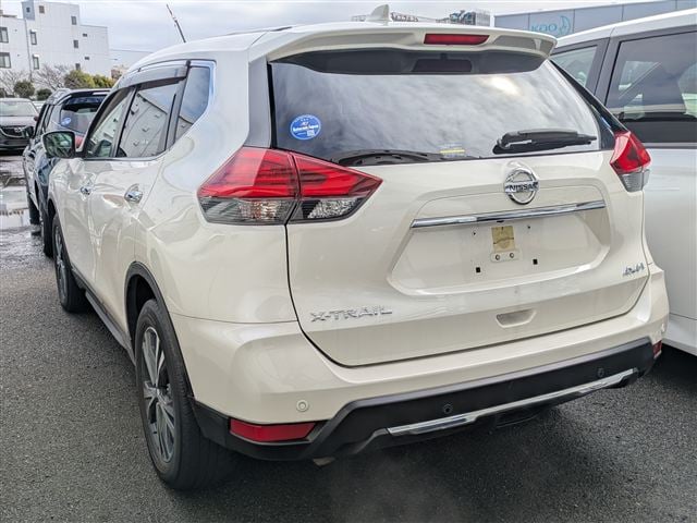 Nissan Nissan X-Trail