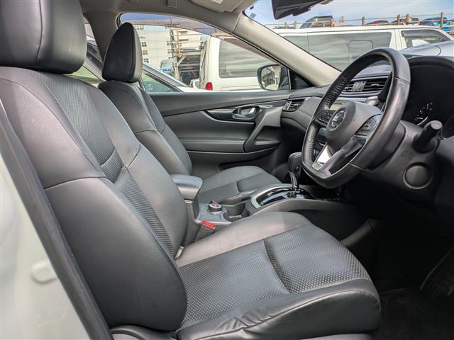 Nissan Nissan X-Trail