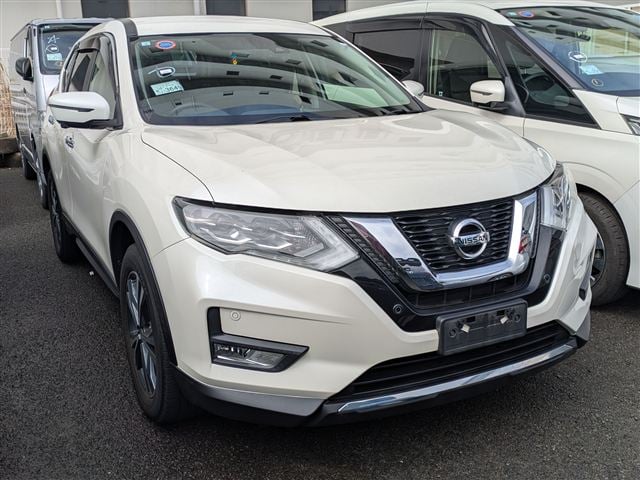 Nissan Nissan X-Trail