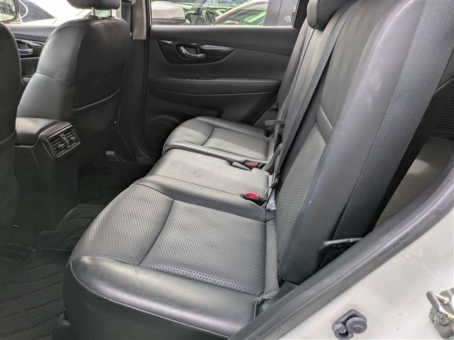 Nissan Nissan X-Trail