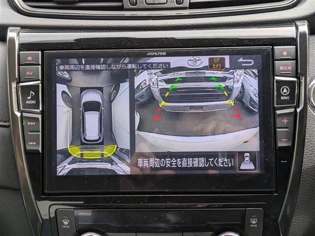 Nissan Nissan X-Trail