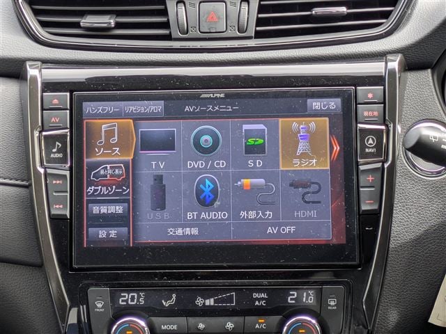 Nissan Nissan X-Trail