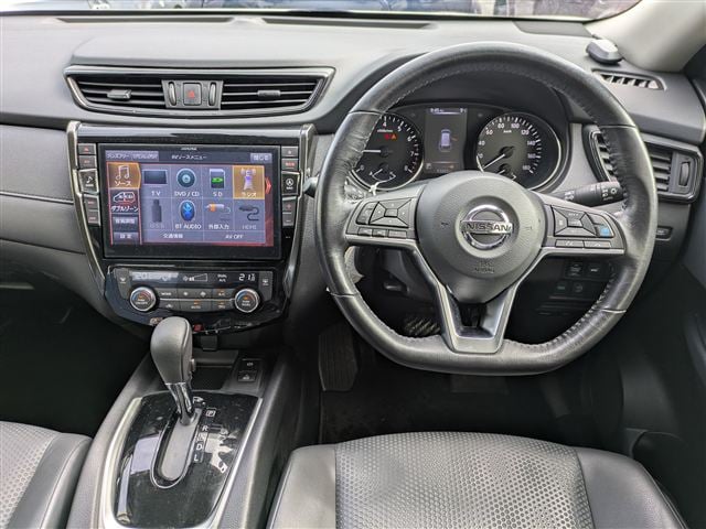 Nissan Nissan X-Trail