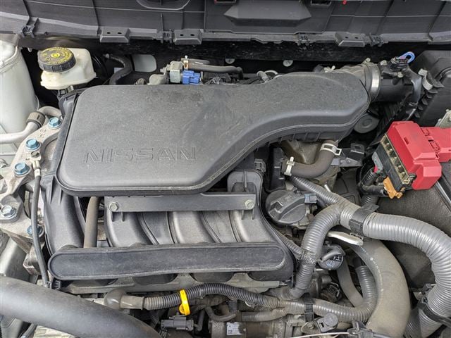 Nissan Nissan X-Trail