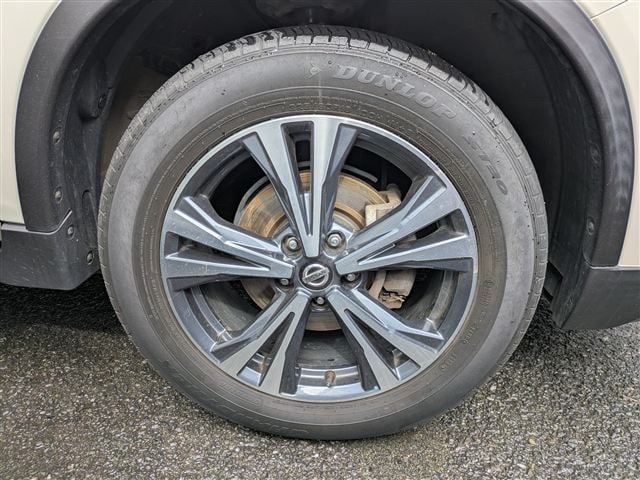 Nissan Nissan X-Trail