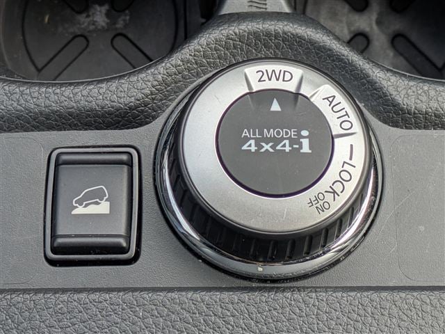 Nissan Nissan X-Trail