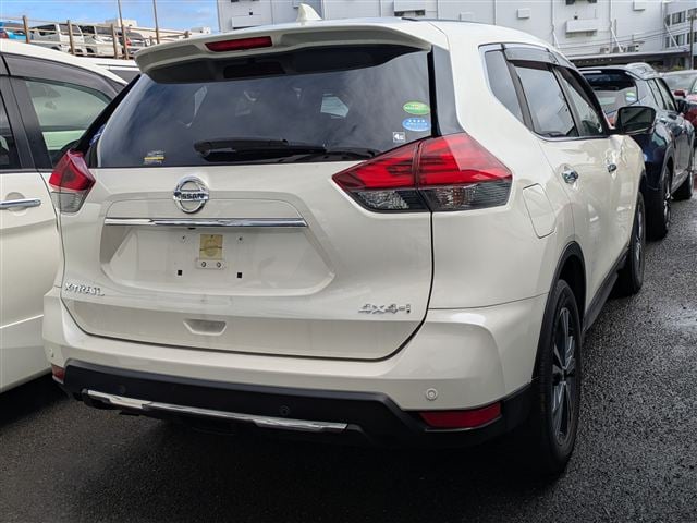 Nissan Nissan X-Trail