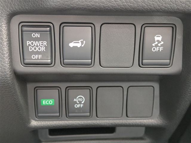 Nissan Nissan X-Trail