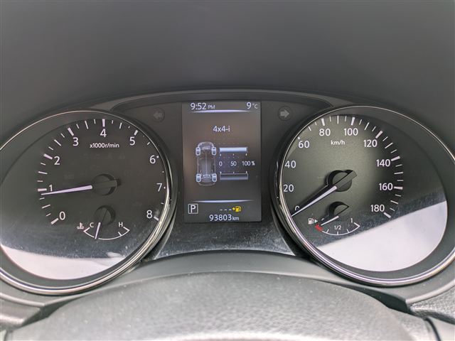 Nissan Nissan X-Trail