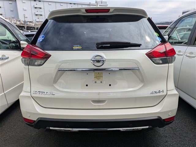 Nissan Nissan X-Trail