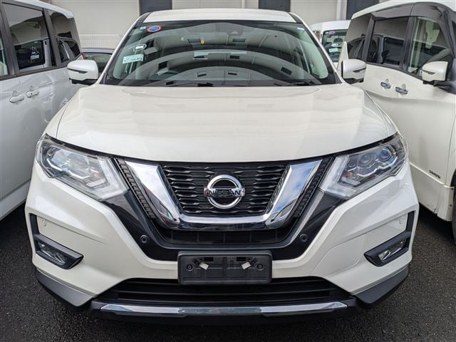 Nissan Nissan X-Trail