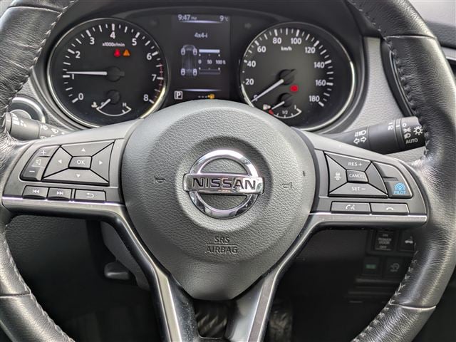 Nissan Nissan X-Trail