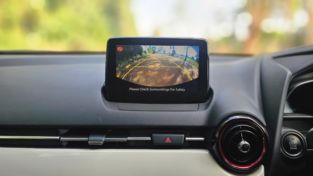 Mazda Mazda Demio DJLFS