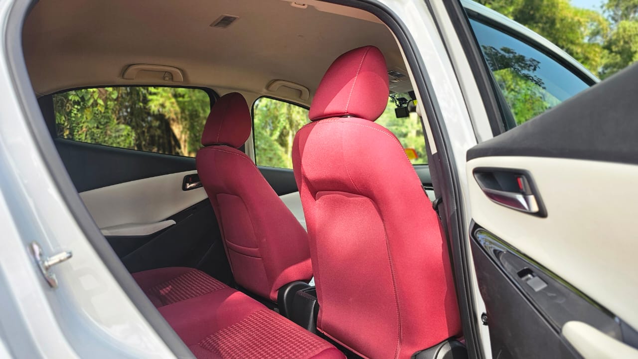 Mazda Mazda Demio DJLFS