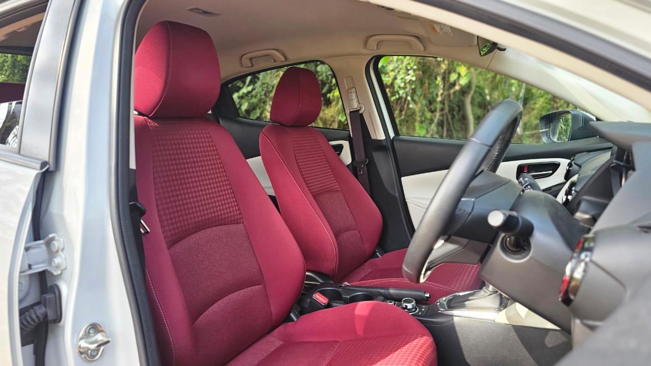 Mazda Mazda Demio DJLFS